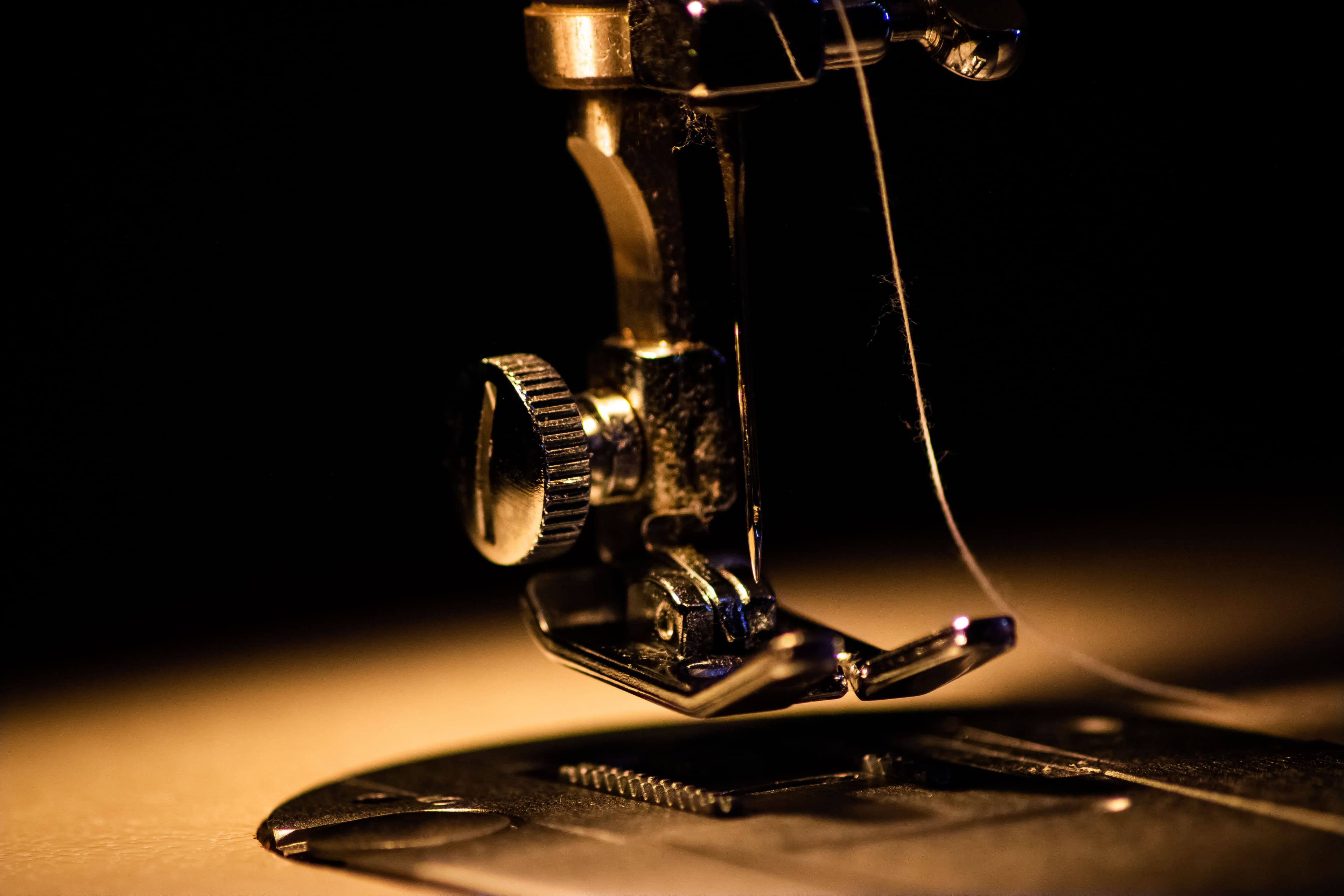 Sewing