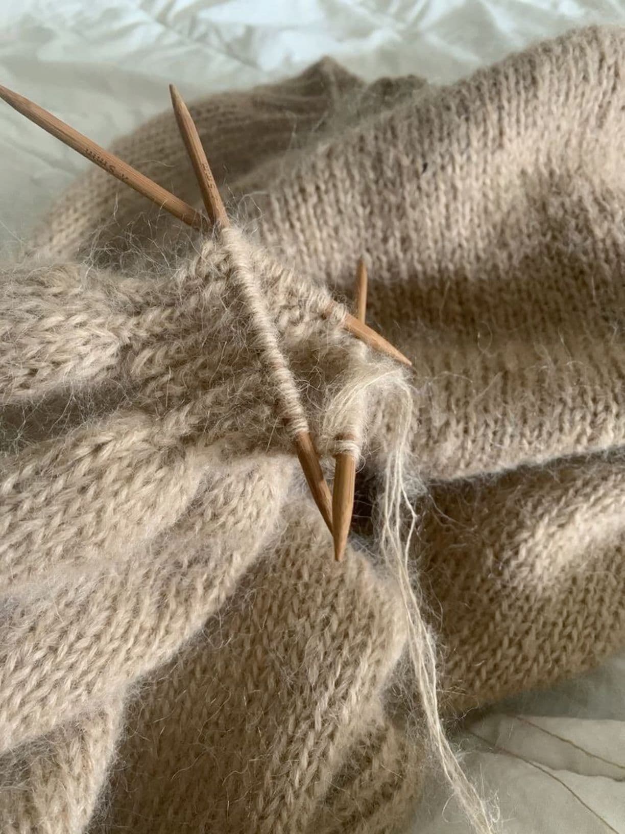 Knitting