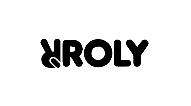 Roly (Gor Factory S.A/Spain) Logo